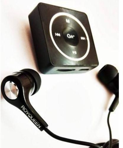 Gigamax Wireless Bluetooth 4.1 Mp3 Player