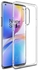Phone Case For OnePlus 8 Pro - Transparent & Thin