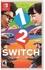 Nintendo 1-2-Switch - Nintendo Switch