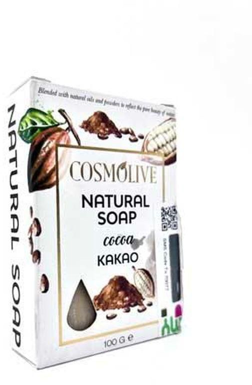 Cosmolive Natural soap 100g