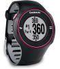 Garmin Approach S3 Touchscreen Waterproof GPS Golf Watch Black