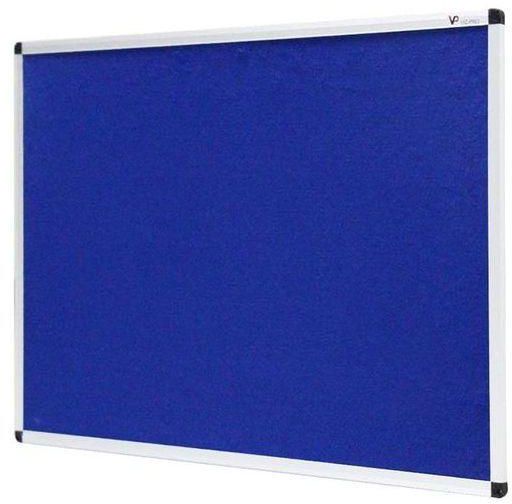 Pin Noticeboard 3ft X 4ft Durable Notice Board