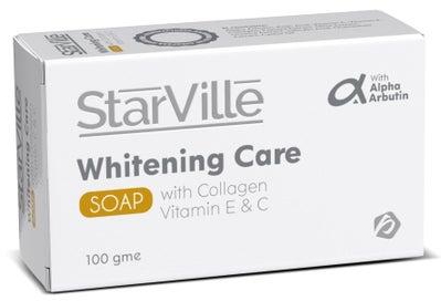 Whitening Care Soap 100 GM