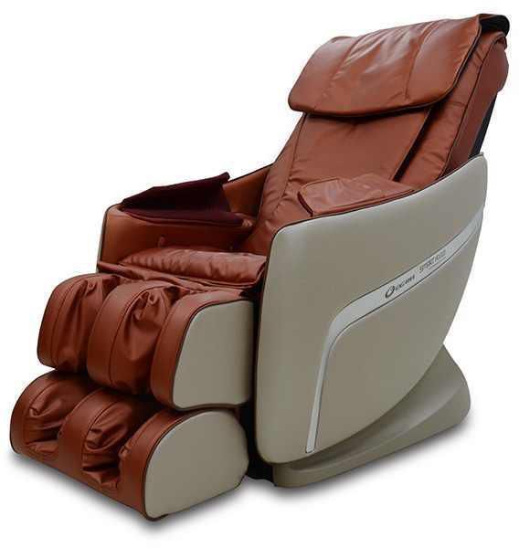 Smart Vogue Urban Matrix Massage Chair Price From The Giftery In
