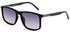 Men's Full Rim Square Sunglasses Vegas-V2102