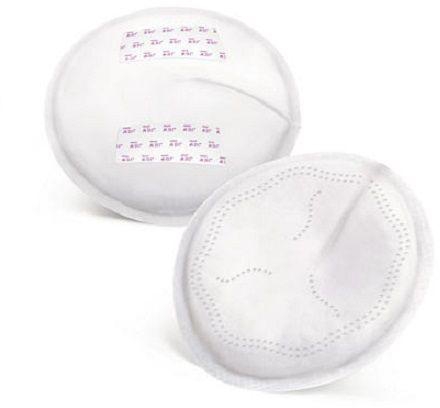 Philips AVENT Disposable Night Breast, 20 Pad - SCF253/20