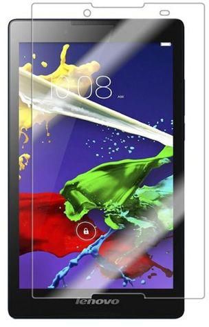 Generic Tempered Glass Screen Protector For Lenovo A8 8inch