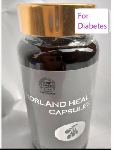 Norland HEALTHWAY CAPSULE - (New Hypoglycemic Bottle For Diabetes)