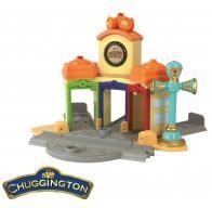 Chuggington® Motorized Roundhouse
