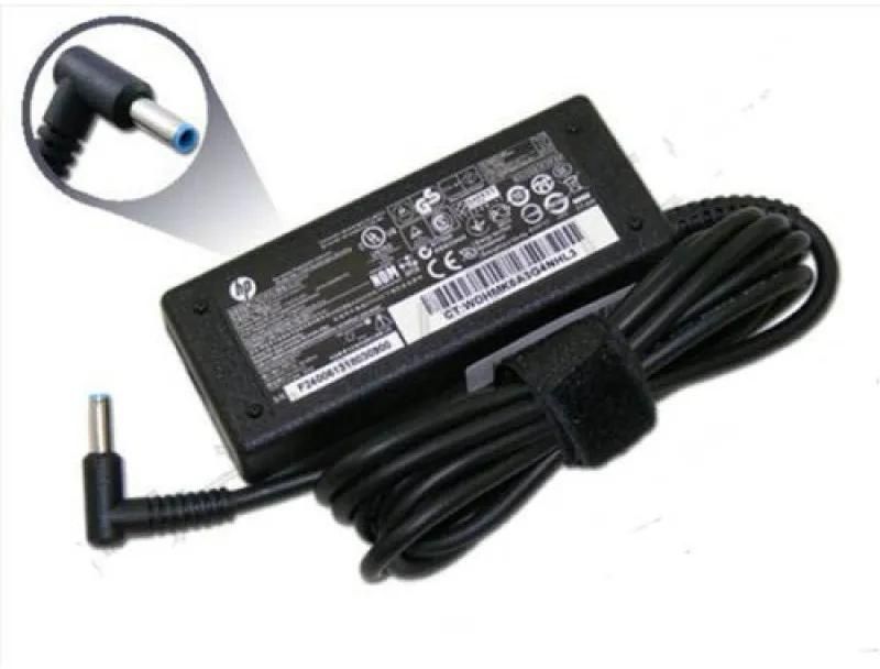 HP Laptop Charger - Blue Pin 19.5V,3.33A