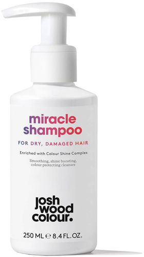 Josh Wood Colour Dry/Dam Shampoo 250ml