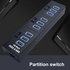 Tating New Usb 2.0 Hub Multi Usb Splitter 10 Port USB Hubs