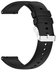 20mm Strap Band For Samsung Galaxy Watch 4/ 4 Classic, 5/ 5 Pro, Watch 3 (41mm), Active/ Active 2 (40mm)