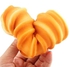 Bread Shaped Stress Relieving Squishy Toy 16x7cm