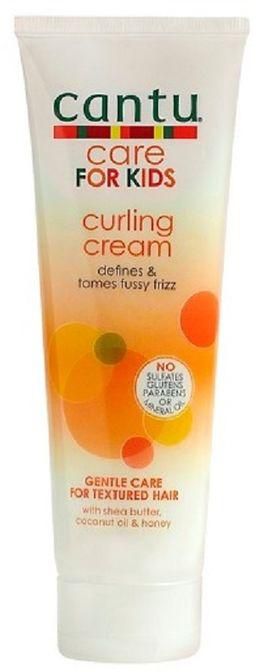 Cantu Care for Kids Curling Cream - 227g
