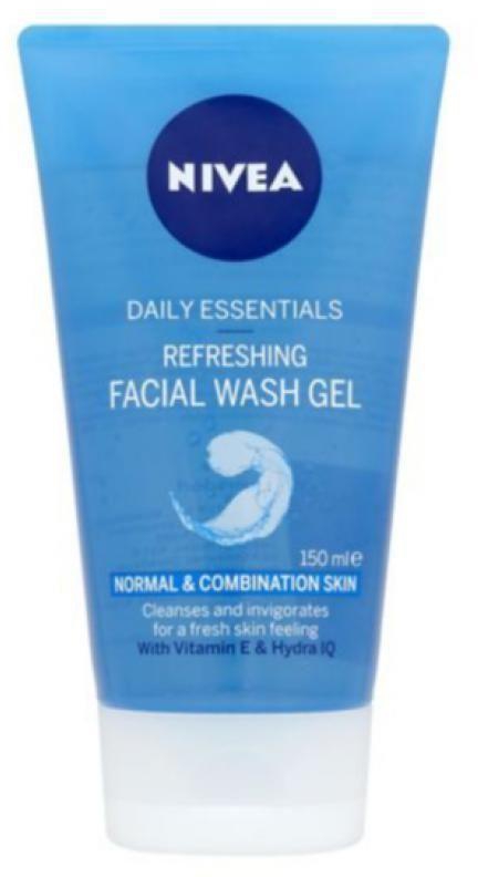 NIVEA Face Wash – 150ml