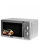 AKAI 20 Litre Microwave Oven With Grill