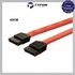 Tyfontech Serial-ATA SATA Cable 42cm