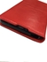 غطاء قابل للطي لهواتف سوني اكسبيريا اكس ايه من ريتش بوس - احمر