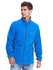 Columbia Zip Up Jacket For Men - Blue