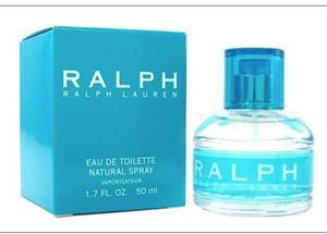 Ralph Lauren Ralph For Women Eau De Toilette 50ML