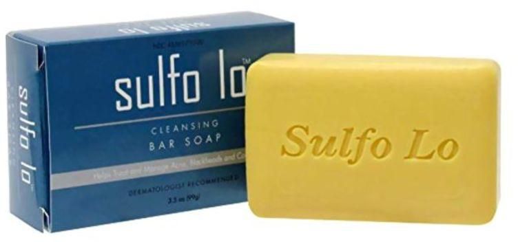 Cleansing Soap 3.5 ounce