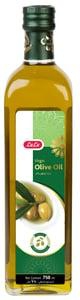 LuLu Virgin Olive Oil 750ml
