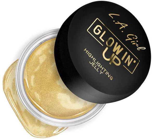 L.A. Girl Glowin' Up Highlighting Jelly - GLH707 - Glow Getter