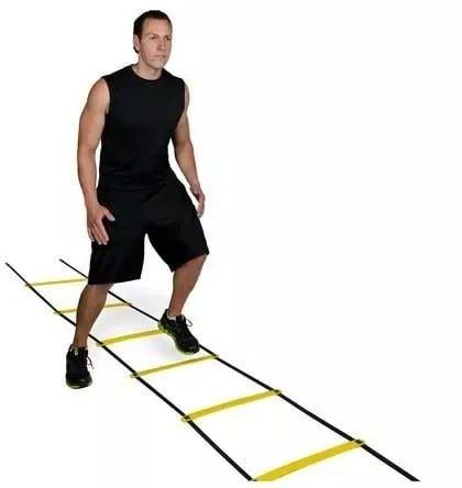 5m-Football Agility Training Ladder