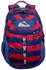 High Sierra Opie Backpack Rugby Stripe
