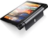 Lenovo Yoga Tab 3 X50 Tablet - 10.1 Inch, 16GB, 4G LTE, Wifi, Slate Black