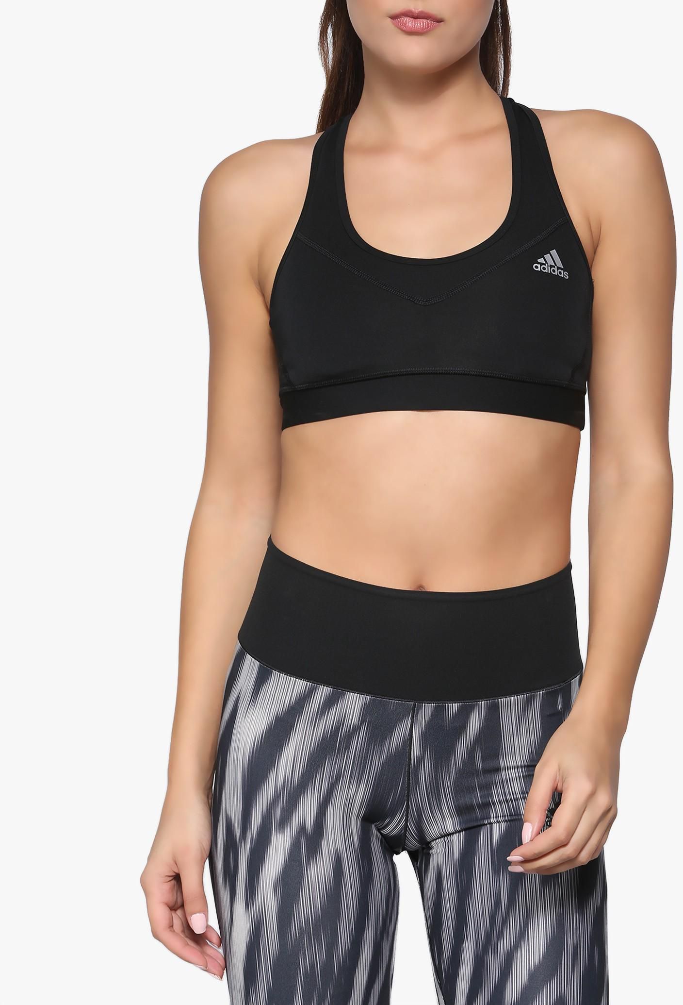 TechFit Molded Cup Sports Bra
