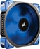 Corsair ML120 Pro LED, Blue, 120mm Premium Magnetic Levitation Cooling Fan | CO-9050043-WW