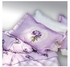 Flat Bed sheet Set Cotton 3 pieces size 180 x 250 cm Model 188 from Family Bed
