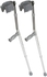 Forearm Crutches (Large)