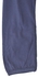 Bebo Girls' Long-sleeved Cotton Dress -navy Blue
