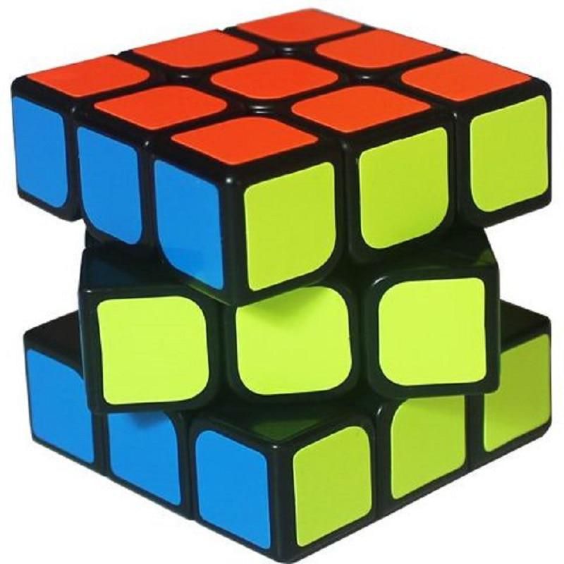 Rubik 's Cube Third Level 1 x 3 x 3 5.5 cm 25 gm MF042