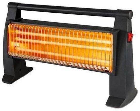 Electric Heater 3 Candles