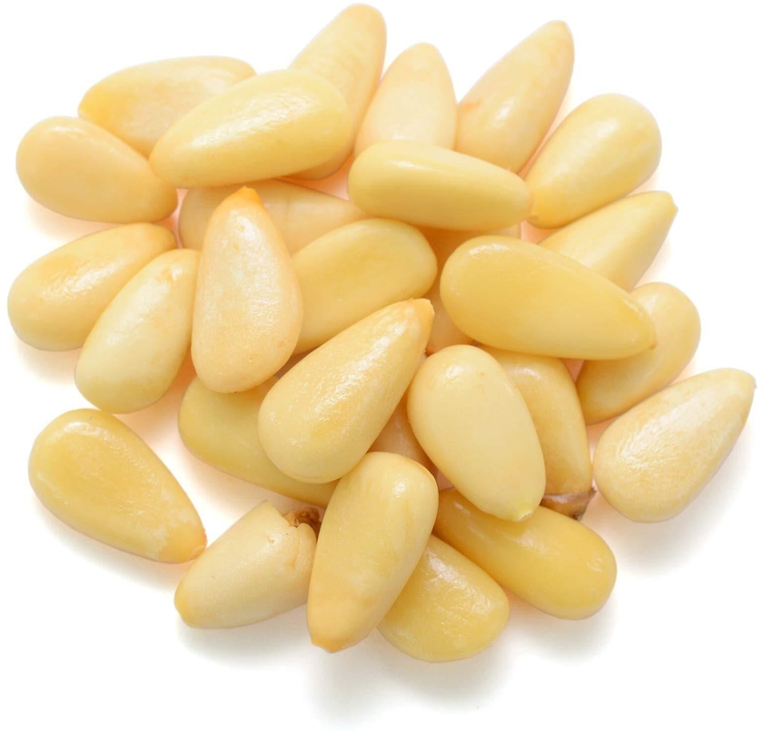 Haj Arafa Pine Nuts