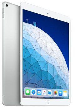 Apple iPad mini Wi-Fi 64GB Silver