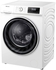 Hisense Washing machine 9Kg Wfqp9014Evmt F