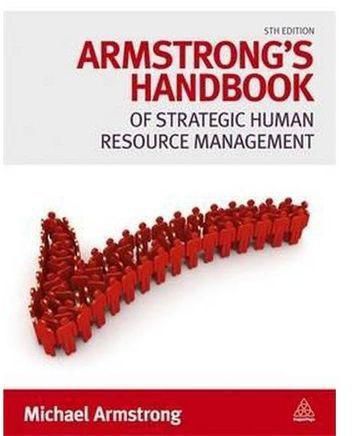Armstrong`S Handbook Of Strategic Human Resource Management ,Ed. :5
