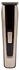 Rechargeable Hair Trimmer Black/Gold