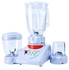 Countertop Blender 1.5 l 327 W OMSB2054 White/Clear