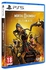 Mortal Kombat 11 Ultimate (PS5) (PS4)