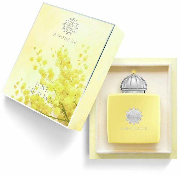 Amouage Love Mimosa EDP 100ml Perfume For Women