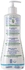 Mustela Gentle Cleansing Gel, 500ml x Pack of 2 & Hydra Bebe Body Lotion For Normal Skin, 300 Millilitre