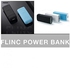 Remax Flinc RPL-25 5000mAh Power Bank - Black