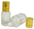Undiluted Classy Varieties Perfume Oil - 3ml X 2