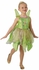 Rhinestone Tinkerbell Costume for Kids